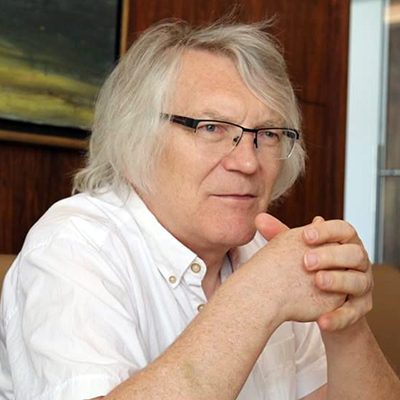 Ropolyi László