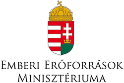 Emberi Erőforrások Minisztériuma
