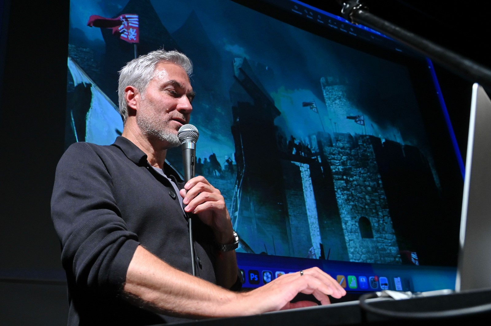 Szász Attila (2025)