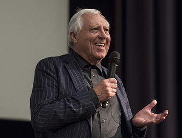 Mesterkurzus előadók