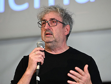 Mesterkurzus előadók