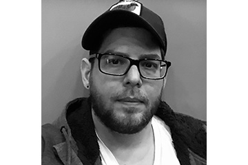 Pater Sparrow - látványtervező