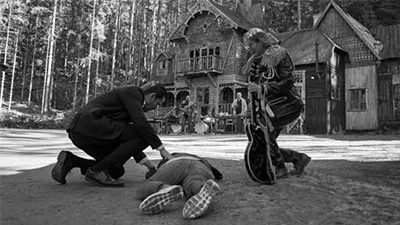 Az utolsó viking / Den sidste viking