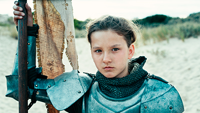 Jeanne / Joan of Arc