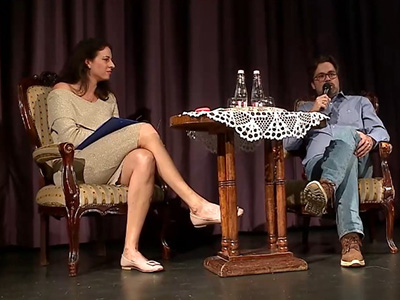 Premier előtti vetítésre várták a szolnokiakat tegnap este a TiszaPart Moziban