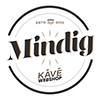 Mindig kávé