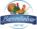 Baromfiudvar