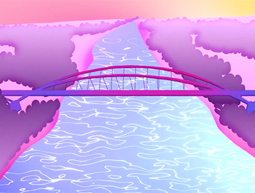 Bölkény Dalma szignálfilm pályázata